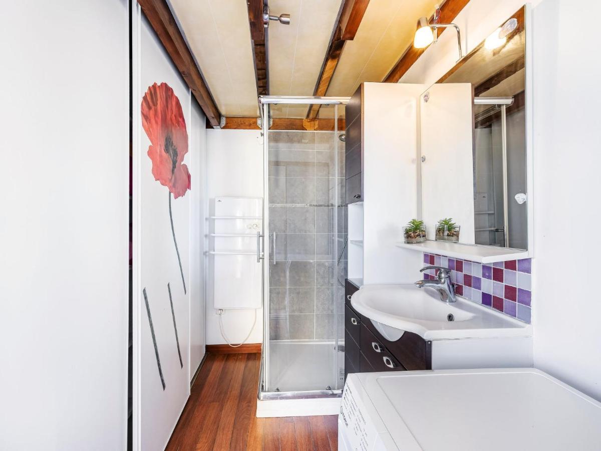 Studio Les Balcons De La Mediterranee-36 By Interhome Narbonne-Plage Exteriér fotografie