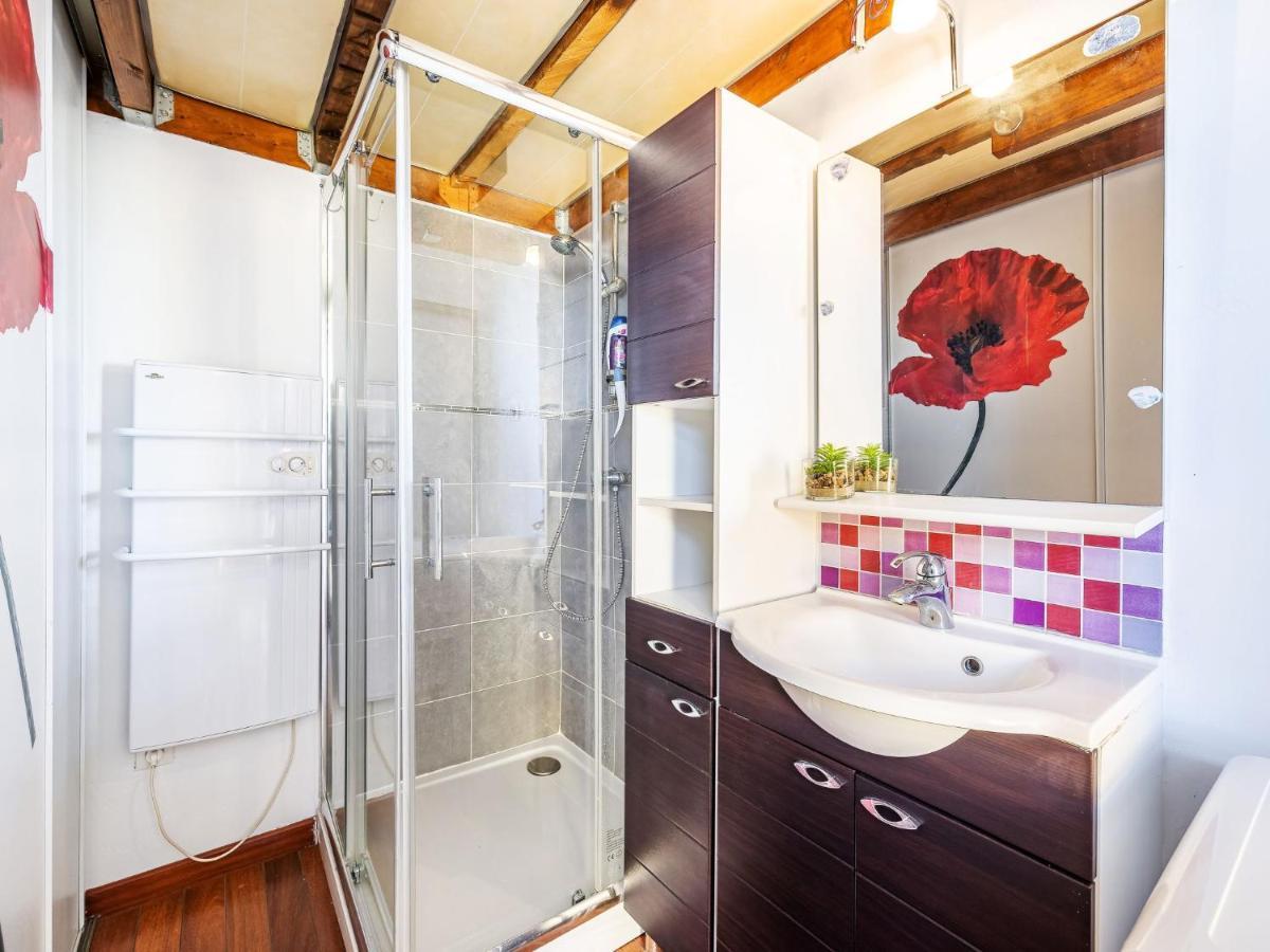 Studio Les Balcons De La Mediterranee-36 By Interhome Narbonne-Plage Exteriér fotografie